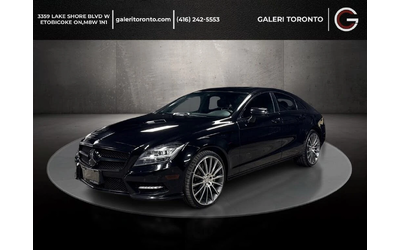 mercedes-benz-cls-55 - 1