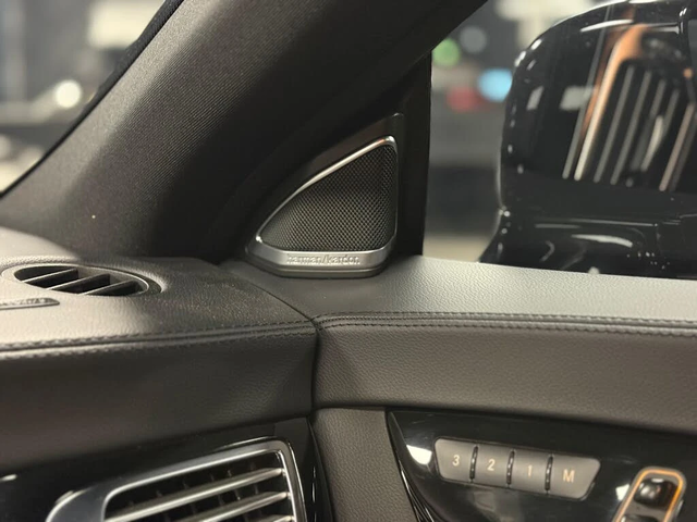 Mercedes-Benz CLS 55 AMG* ПАМЕТ* 4 ПОДГРЕВА* МЪРТВА ТОЧКА - автомобили, коли, обяви за нови и употребявани 6