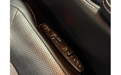 Mercedes-Benz CLS 55 AMG* ПАМЕТ* 4 ПОДГРЕВА* МЪРТВА ТОЧКА - автомобили, коли, обяви за нови и употребявани 7