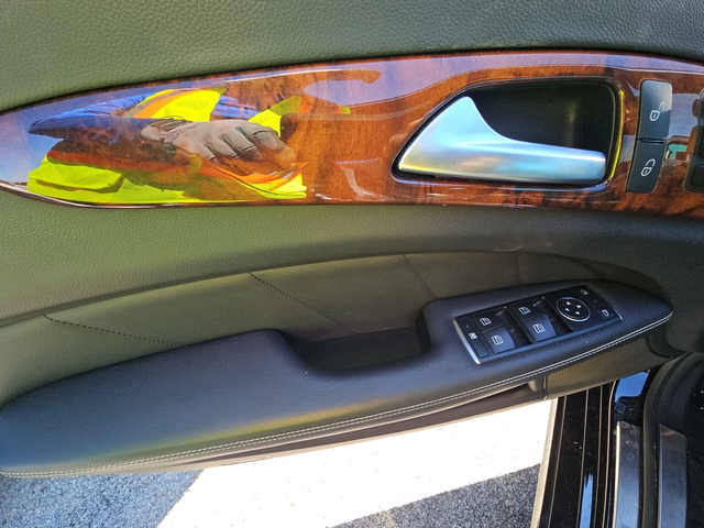 Mercedes-Benz CLS 55 AMG TOP - автомобили, коли, обяви за нови и употребявани 13