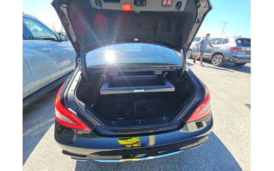 Mercedes-Benz CLS 55 AMG TOP - автомобили, коли, обяви за нови и употребявани 14