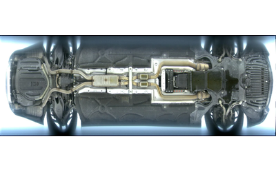 Mercedes-Benz CLS 55 AMG TOP - автомобили, коли, обяви за нови и употребявани 15