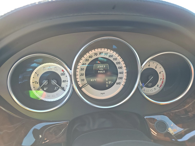 Mercedes-Benz CLS 55 AMG TOP - автомобили, коли, обяви за нови и употребявани 16