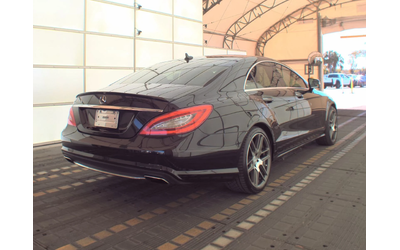 mercedes-benz-cls-55-amg - 2