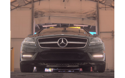 mercedes-benz-cls-55-amg - 5