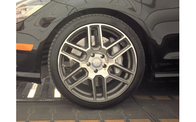 Mercedes-Benz CLS 55 AMG TOP - автомобили, коли, обяви за нови и употребявани 8