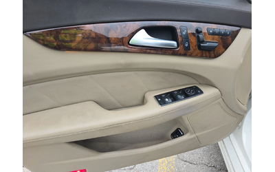 Mercedes-Benz CLS 550 AMG* LANE ASSIST* МАСАЖ* KEYLESS GO* ОБДУХ* HARMAN - автомобили, коли, обяви за нови и употребявани 11