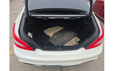 Mercedes-Benz CLS 550 AMG* LANE ASSIST* МАСАЖ* KEYLESS GO* ОБДУХ* HARMAN - автомобили, коли, обяви за нови и употребявани 13