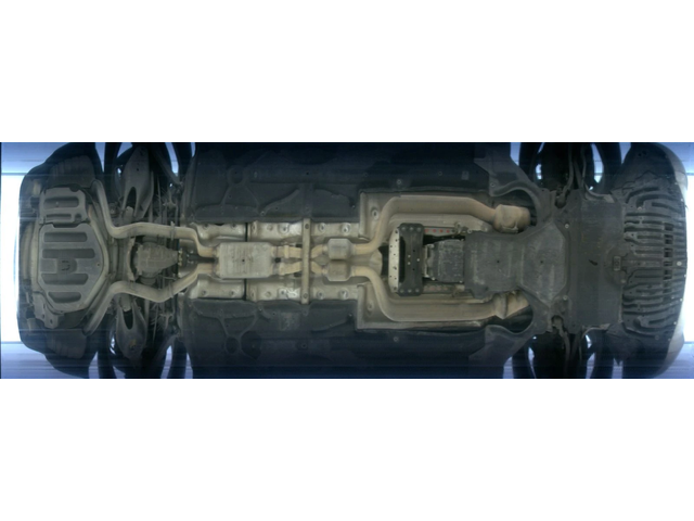 Mercedes-Benz CLS 550 AMG* LANE ASSIST* МАСАЖ* KEYLESS GO* ОБДУХ* HARMAN - автомобили, коли, обяви за нови и употребявани 14