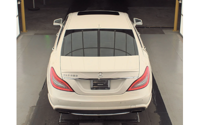 mercedes-benz-cls-550 - 3