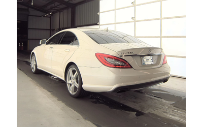 mercedes-benz-cls-550 - 4