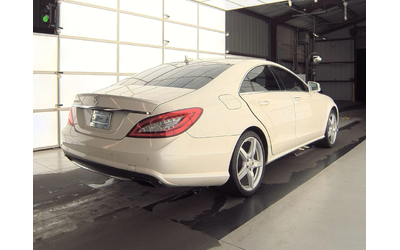 mercedes-benz-cls-550 - 5