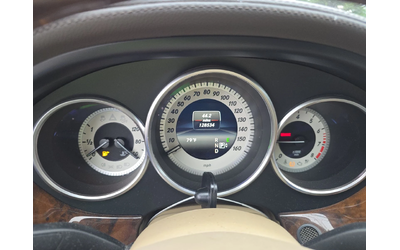 Mercedes-Benz CLS 550 AMG* LANE ASSIST* МАСАЖ* KEYLESS GO* ОБДУХ* HARMAN - автомобили, коли, обяви за нови и употребявани 6