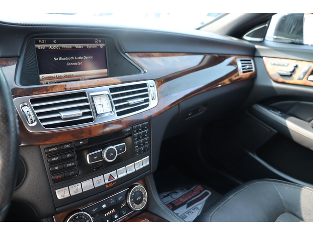 Mercedes-Benz CLS 550 TOP!/ - автомобили, коли, обяви за нови и употребявани 13