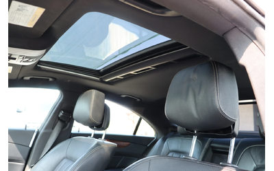 Mercedes-Benz CLS 550 TOP!/ - автомобили, коли, обяви за нови и употребявани 14