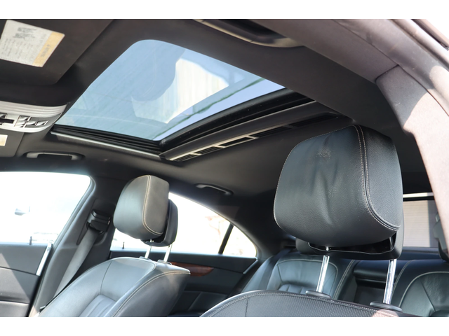 Mercedes-Benz CLS 550 TOP!/ - автомобили, коли, обяви за нови и употребявани 14