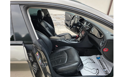 Mercedes-Benz CLS 550 5.0 GPL FULL НАПЪЛНО ОТСЛУЖЕН - автомобили, коли, обяви за нови и употребявани 13