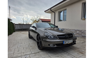 mercedes-benz-cls-550 - 2