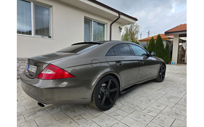 mercedes-benz-cls-550 - 3