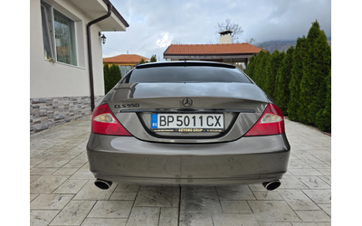 mercedes-benz-cls-550 - 5