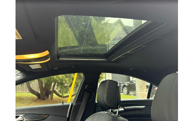 Mercedes-Benz CLS 550 - автомобили, коли, обяви за нови и употребявани 10