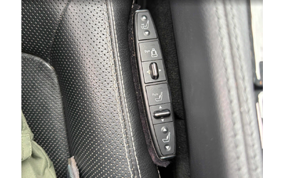 Mercedes-Benz CLS 550 - автомобили, коли, обяви за нови и употребявани 12