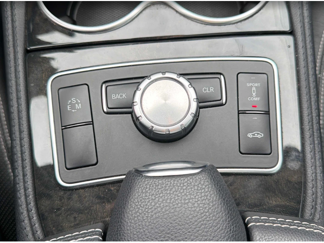 Mercedes-Benz CLS 550 - автомобили, коли, обяви за нови и употребявани 13