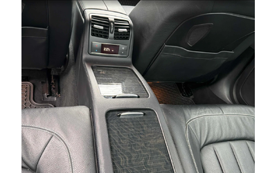 Mercedes-Benz CLS 550 - автомобили, коли, обяви за нови и употребявани 14
