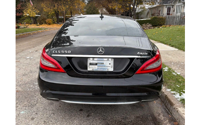mercedes-benz-cls-550 - 3