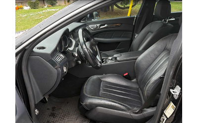 mercedes-benz-cls-550 - 4