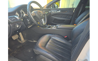 mercedes-benz-cls-550 - 4