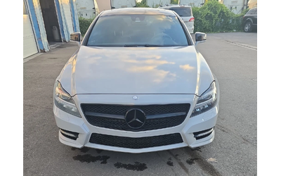 mercedes-benz-cls-550 - 5