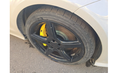 Mercedes-Benz CLS 550 * CARFAX * ЦЕНА ДО БГ - автомобили, коли, обяви за нови и употребявани 6