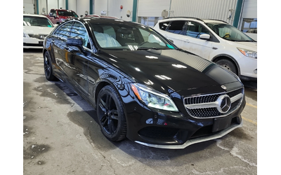 mercedes-benz-cls-550 - 3