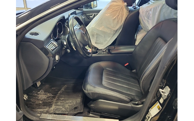 mercedes-benz-cls-550 - 4