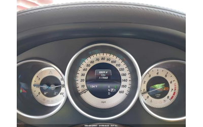 Mercedes-Benz CLS 550 - автомобили, коли, обяви за нови и употребявани 11