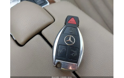 Mercedes-Benz CLS 550 - автомобили, коли, обяви за нови и употребявани 13