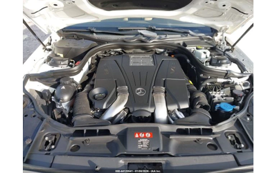 Mercedes-Benz CLS 550 - автомобили, коли, обяви за нови и употребявани 14