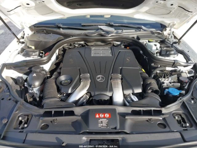 Mercedes-Benz CLS 550 - автомобили, коли, обяви за нови и употребявани 14