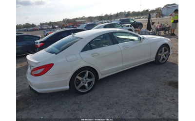 mercedes-benz-cls-550 - 5