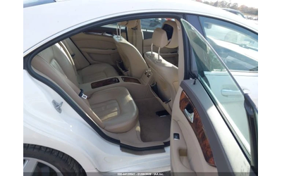 Mercedes-Benz CLS 550 - автомобили, коли, обяви за нови и употребявани 9