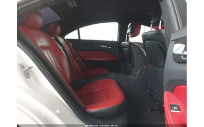 Mercedes-Benz CLS 550 - автомобили, коли, обяви за нови и употребявани 11