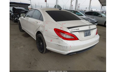mercedes-benz-cls-550 - 2