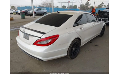 mercedes-benz-cls-550 - 3