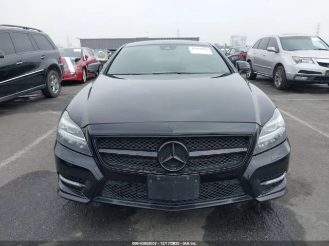 Mercedes-Benz CLS 550 - автомобили, коли, обяви за нови и употребявани 11