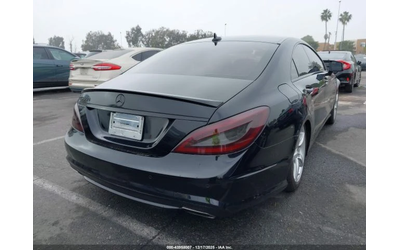 mercedes-benz-cls-550 - 3