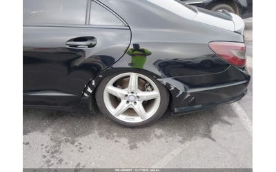 mercedes-benz-cls-550 - 5