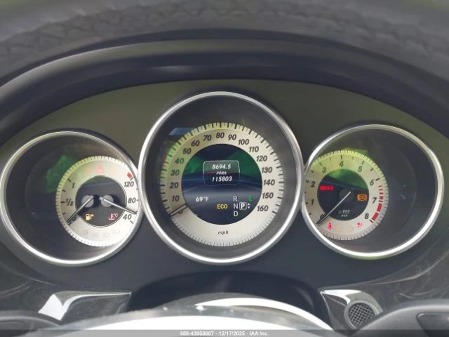 Mercedes-Benz CLS 550 - автомобили, коли, обяви за нови и употребявани 6