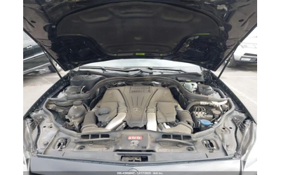 Mercedes-Benz CLS 550 - автомобили, коли, обяви за нови и употребявани 9