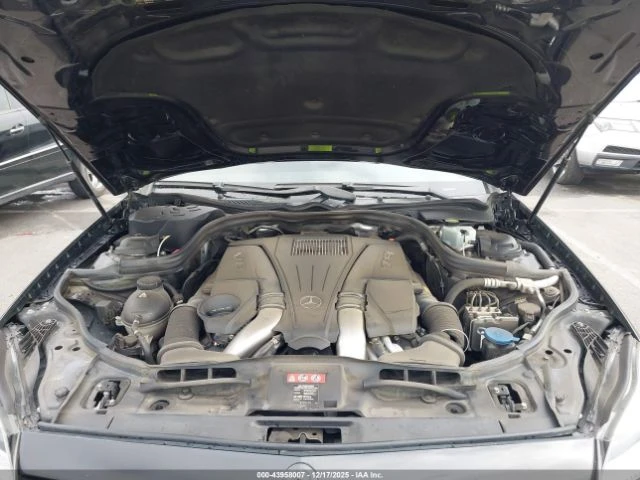 Mercedes-Benz CLS 550 - автомобили, коли, обяви за нови и употребявани 9